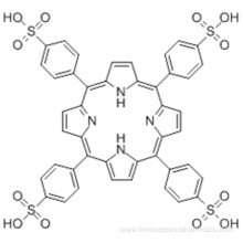 TPPS CAS 35218-75-8